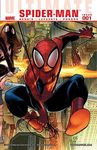 Free Comics: Ultimate Comics Spider-Man #1, Spidey #1, Thanos (2016) #1, Ultimate Origins #1 (Were $1.99) @ Comixology