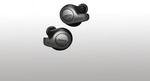 Jabra Elite 65t True Wireless Earbuds $179.99 (RRP $299) Delivered @ Jabra (Via Debit Mastercard)