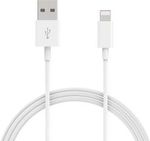 Lightning 2A USB Charging & Data Sync Cable 1m US $0.76 (AU $1.03) Delivered @ Zapals