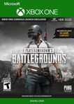 [XB1] PlayerUnknown's Battlegrounds (PUBG) + Assassin's Creed Unity $15.59 ($15.12 with FB code) @ CD Keys