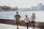 [NSW] Free Wanderlust 108 Ticket (5km Run/Walk + Yoga + Meditation) @ Wanderlust