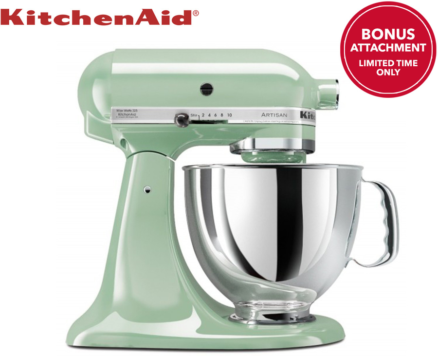 kitchenaid mixer ozbargain