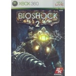 Bioshock 2 XBOX 360 Region Free $12.82 + $3.90 P/H