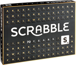 Win 1 of 20 Copies of The Scrabble 70th Anniversary Edition Board Game Worth $49.99 from Community News [WA]