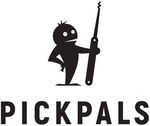 Win a Cutaway Padlock and Custom Pick Set from PickPals