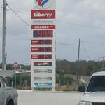 [QLD] 94E10 Unleaded Fuel $0.99/L at Liberty Yamanto (Ipswich)
