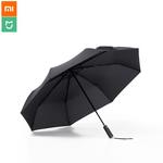 Xiaomi Mijia Portable Large Travel Automatic Umbrella US $19.04/AU $26.99 Delivered @ Loviver