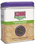 KONG Naturals Premium Catnip For Cats 28.3g $6.30 (Was $9.29) @ Budget Pet Products