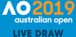 [VIC] Free Entry to Australian Open Official Draw (Margaret Court Arena) @ Ticketek