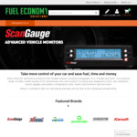 Vident iAuto710 All System OBD Scan Tool - $756.50 Delivered (RRP $940) & More @ Fuel Economy Solutions