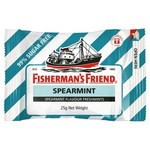 Fisherman's Friend Peppermint, Spearmint, Original Throat Lozenge $1.50 (Was $2.30) @ Coles