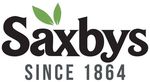 Win an 8x375ml Pack of Saxbys Ginger Beer from Saxbys on Facebook