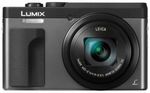 Panasonic Lumix TZ90 (Black) $447 @ Parramatta Cameras