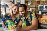 [NSW] Free Pineapple Meal or Drink, Saturday (16/3) at Jamaica Blue (Westfield Bondi Junction) [Pineapple Attire Req.]