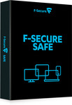 FREE F-Secure SAFE Internet Security 6 Months 3 Devices (VPN Required, Normally $95) @ F-Secure