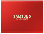 Samsung T5 Portable SSD 500GB $111.20 | 1TB $215.20 | 2TB $399.20 + Delivery (Free C&C) @ Bing Lee eBay