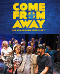 Win a Double Pass to Come from Away Valued at $250 on Tuesday 9 July – 7.00pm at Melbourne Comedy Theatre with Female.com.au