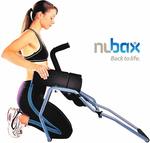 Nubax Back Traction and Decompression Device for Back Pain $440 Delivered @ Nubax via Amazon AU