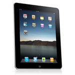 iPad 2 with Wi-Fi + 3G 64GB Black $849 [While Stocks Last, Limit One Per Customer]
