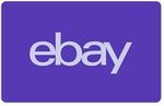 10% off Sitewide (eBay/WISH Gift Cards) (Min Spend £100) @ eBay UK