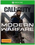 [Prime, Pre-Order] [XB1, PS4] Call of Duty Modern Warfare $65.50 Delivered @ Amazon AU