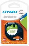 Dymo Letratag White Paper 2 Pack Refill $5.39 + Delivery (Free with Prime) @ Amazon US via Amazon AU