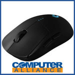 [eBay Plus] Logitech G Pro Wireless Mouse - $169.15 Delivered @ Computer Alliance eBay