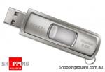 $1 Postage - Sandisk Cruzer Titanium 8GB USB Flash Drive @ ShoppingSquare.com.au