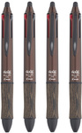 Win 1 of 4 FriXion 4 Wood Pens Valued at $45.00 Each @ Girl.com.au