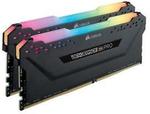 Corsair Vengeance RGB Pro 16GB DDR4 3200MHz Desktop $160 + Delivery ($0 with eBay Plus) @ Futu Online eBay