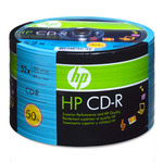 HP CD-R Spindle Pk/50 for $7.86 @ OfficeWorks