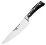 Wusthof Trident Classic Ikon Cook's Knife 20cm $159.20 + Shipping @ Peter's of Kensington eBay