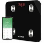 RENPHO Bluetooth Bathroom Body Fat Scale with Smartphone App $22.99 (Save $11) + Post ($0 with Prime/ $39+) @ AC Green Amazon AU