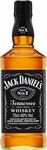 Jack Daniels Whiskey 700ml for $41.60/ Johnnie Walker Gold Reserve $56 + Delivery (Free eBay+ / C&C) @ First Choice eBay