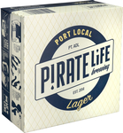 Pirate Life Port Local Lager 16 Pack $35.96 Delivered @ CUB via Catch