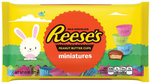 Reese's Peanut Butter Cups Miniatures 311g $2.50 + Delivery @ Catch