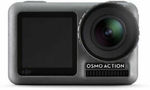 DJI Osmo Action Dual Screens 4K HDR Video $360 (OOS), Osmo Pocket Handheld Stabilized Camera $469 Delivered @ Ozaerial eBay