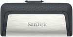 SanDisk Ultra Dual Drive Type-C USB 3.1 64GB $13.52 (Was $18) + Delivery ($0 with Prime/ $39 Spend) @ Amazon AU