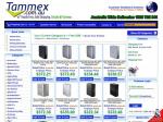 Tammex.com.au - Free 2GB Flash Drive with Selected Western Digital Hard Drives