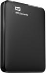 WD Elements 3TB Portable Hard Drive $89 C&C @ JB Hi-Fi (Out of Stock) | $98 @ Harvey Norman