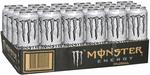 Monster Energy Zero Ultra 24 x 250mL - $15.93 with Subscribe & Save + Delivery ($0 with Prime/ $39 Spend) @ Amazon AU