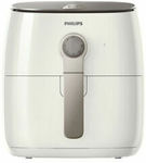 Philips Twin TurboStar Airfryer: White HD9721/21 $203.32 Delivered @ Myer eBay