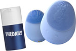 Facial Cleansing Brush Combo $95 ($24 off) @ GO BARE