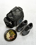 Win a Macros Prize Pack (Includes Meals, Brooks Sneakers, Body Care Pack + More) Worth $800 from Macros