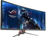 Asus ROG Swift PG348Q Ultrawide QHD G-Sync 100Hz Gaming Monitor $949 (Was $1099) + Delivery / C&C @ Mwave