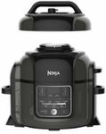 Ninja Foodi Multi Cooker Black OC300 - $223.20 Delivered @ Myer eBay Store