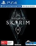 [PS4] The Elder Scrolls V: Skyrim VR $15 + Delivery ($0 with Prime/ $39 Spend) @ Amazon AU