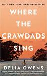 [eBook] Where The Crawdads Sing $4.99 @ Amazon, Google, Apple, Kobo, Booktopia