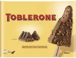 Toblerone Frozen Sticks 100ml X4 Pack $5 (Was $8.50) @ Woolworths