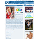 Win a 'life of The Mardi Accommodation Package' Valued at $650 from Q Magazine